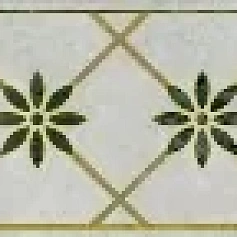 Керамическая плитка Бордюр kerama marazzi os\a286\sg606220rl Серенада 2 лаппатированный обрезной 7.2x60