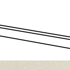 Керамогранит Планет Вайт battiscopa 7,2x60