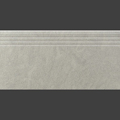 Idalgo Амба Жемчуг с насечками серый 