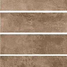 Керамическая плитка маттоне беж 8,5x28,5