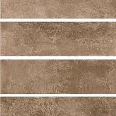 Керамическая плитка маттоне беж 8,5x28,5