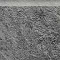 Плинтус Керранова Кратер/ krater dark grey Серый 7.6x120