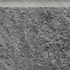 Плинтус Керранова Кратер/ krater dark grey Серый 7.6x120