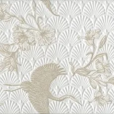 Керамическая плитка Гарса структура обрезной 25x75