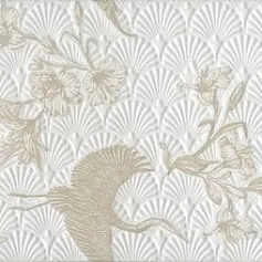 Керамическая плитка Гарса структура обрезной 25x75