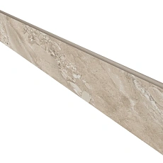 Плинтус estima om02 Аметис Оушенмист Беж бежевый непол. 7x60