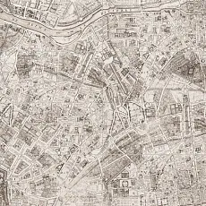 Керамическая плитка cadet панно (компл х8) 119,8x149,8