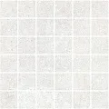 Мозаика Ньюкон/ newcon  Белый r10a 30x30