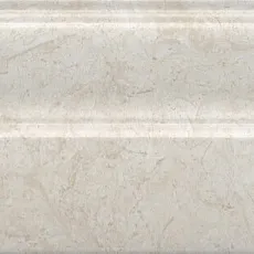 Керамогранит Плинтус Веласка беж светлый обрезной 15x30