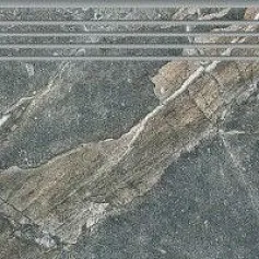 Ступени Дженезис dark grey 29,4x60