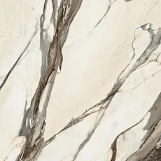 Керамогранит Италон Авангард/ avantgarde Калакатта Ворм Люкс 600180000062 Белый 120x278