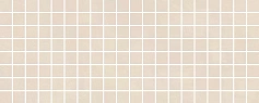 Керама Марацци Декор Kerama Marazzi MM7245 Каннареджо мозаичный бежевый матовый бежевый 