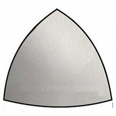 Керамическая плитка УАЙТ СПИГОЛО А.Е. 1x1