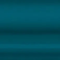 Керамическая плитка Бордюр Багет Клемансо бирюзовый 3x15