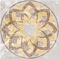 Керамогранит premium Марбл light grey 120x120
