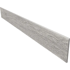 Плинтус Estima TN01 Tramontana Grey серый