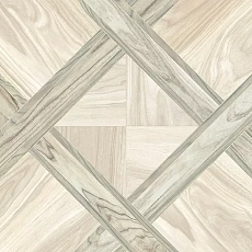 Керамическая плитка Аксима Дублин дуб беленый 40x40