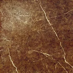 Керамогранит Сицилия Коричневый 45 45x45