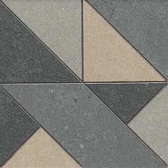 Керамогранит Декор Матрикс 20x20