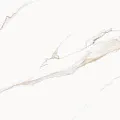 Керамогранит delacora Калакатта Милаццо/ calacatta milazzo Голд 60120cmi01 Белый 60x120