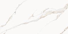 Керамогранит delacora Калакатта Милазо Голд 60120cmi01 белый 60x120