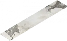 Ступени Италон Стелларис Довер Лайт угловая правая 620070002628 серый 33x160