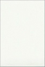 Шахтинская плитка Белая премиум белый 