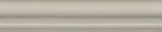 Керамогранит Бордюр Багет Тортона бежевый 3x15
