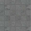 Мозаика estima ln03/te03 Луна/ luna anthracite Серый 30x30
