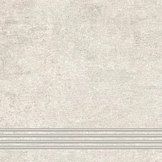 Керамогранит Ступень lasselsberger Шпицберген/ shpitsbergen 6860-0079 Бежевый 30x60 30x60