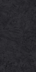 Gravita Керамогранит Gravita 78910171 Duo Midnight Glory Fullbody Carving черный чёрный 