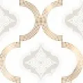 Керамическая плитка Декор Альма Керамика Умберто/ umberto dwu93umb04r 30x90