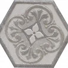 Керамогранит Вставка Тюрен hgd\a292\sg1010 10,4x12