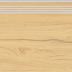 Ступени Керранова Аллея Хани бежевый 30x120