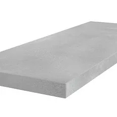 Ступени grey 33x90