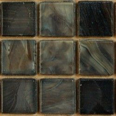 ROSE MOSAIC CJ47 Galaxy коричневый 