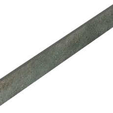 Плинтус coliseumgres Астро/ astro Оушн 610130005361 Черный 7.2x60