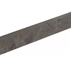 Керамогранит ШАР.ЭВО АНТРАЧИТ ПЛИНТУС 7,2x60