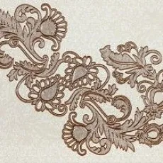 Керамическая плитка decorado Марфил 31,6x60