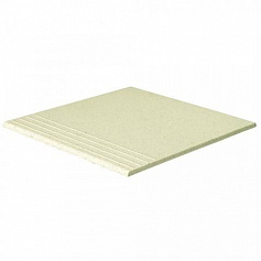 Италон БЭЗИК ПЛАТИНА СТУПЕНЬ белый для дома для крыльца для офиса для улицы