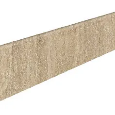 Керамогранит тра.романо плинтус люкс 