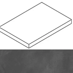 Ступени Континуум Петрол ступ. угл.лев 33x160