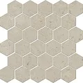 Мозаика Карму бежевый из 30 частей 29.7x29.8