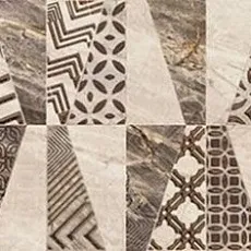 Керамическая плитка Лапис wall luks decor rektifiye 30x75