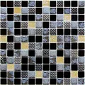 Мозаика Домино 30x30