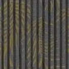 Керамическая плитка Ла Читта grey pvd flower Матт.rec. 40x120