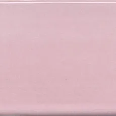 Керамическая плитка мурано розовый 7,4x15