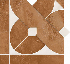 Керама Марацци Угол Павловск наборный бежевый для ванной