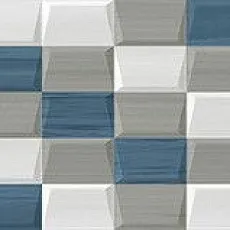 Керамическая плитка Диана mosaico 1c 20,1x50,5