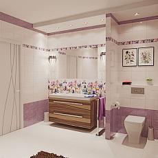 Коллекция плитки Ирис